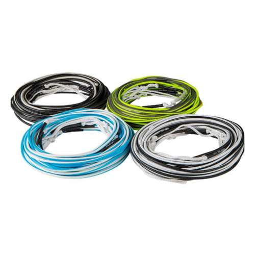 Ronix R8 Mainline 80Ft Wakeboard Rope