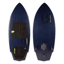 Kids' Ronix 2024 BLEM Super Sonic Space Odyssey Skimmer Wakesurf Board
