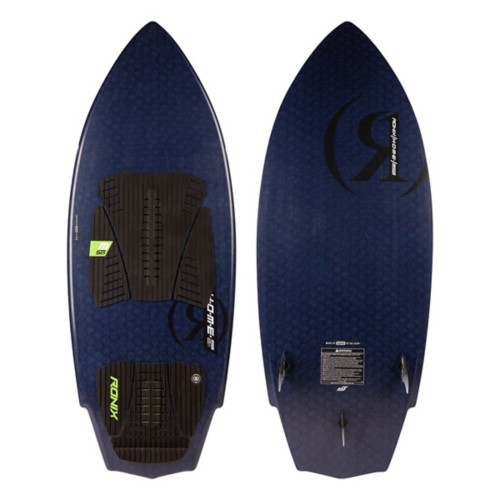 Ronix 2024 BLEM  H.O.M.E Carbon Pro M50 Wakesurf Board with Bag