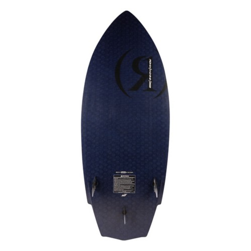 Ronix 2024 High Voltage Beaux Skimmer Wakesurf Board