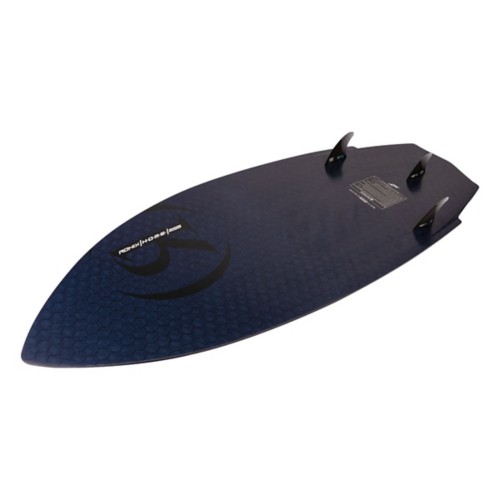 Ronix 2024 High Voltage Beaux Skimmer Wakesurf Board