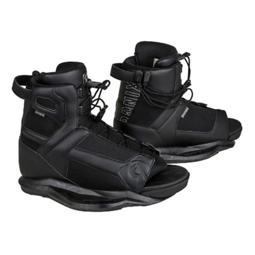 Ronix 2023 Supreme Wakeboard w/ District Binding Package
