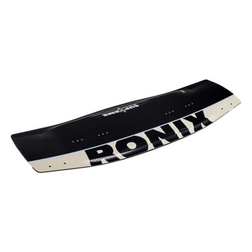 Ronix 2023 Supreme Wakeboard w/ District Binding Package
