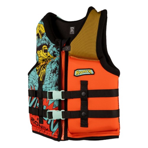 Kids' Ronix Vision CGA Life Vest