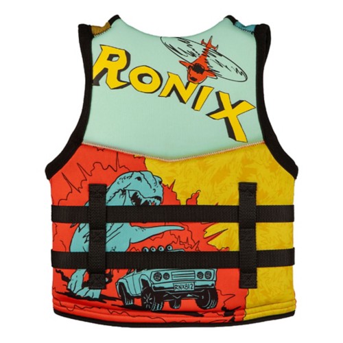 Kids' Ronix Vision CGA Life Vest