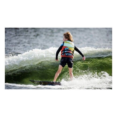 Kids' Ronix Vision CGA Life Vest