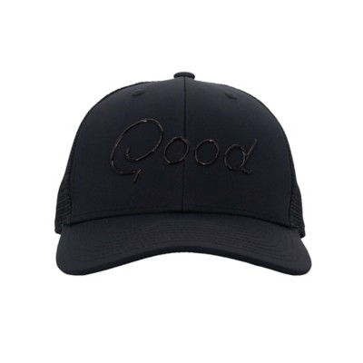 Men's Good Good Golf Fade Snapback Hat
