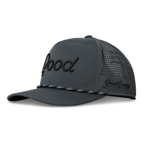 Men's Good Good Golf Slice Rope Snapback Hat