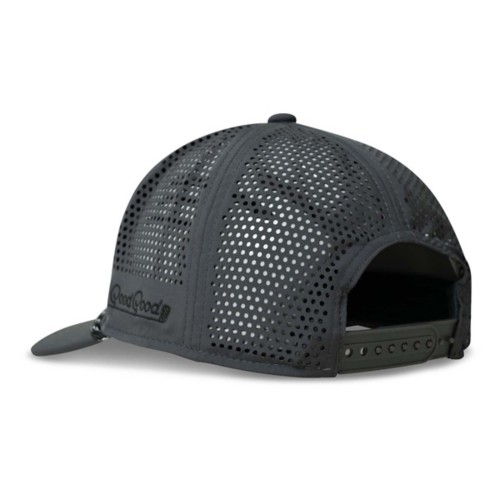 Men's Good Good Golf Slice Rope Snapback Hat