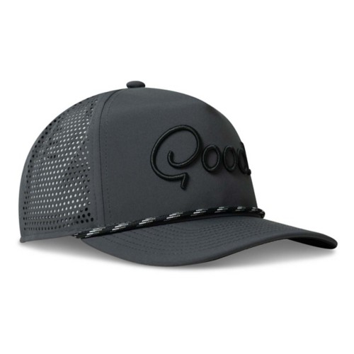 Men's Good Good Golf Slice Rope Snapback Hat | SCHEELS.com