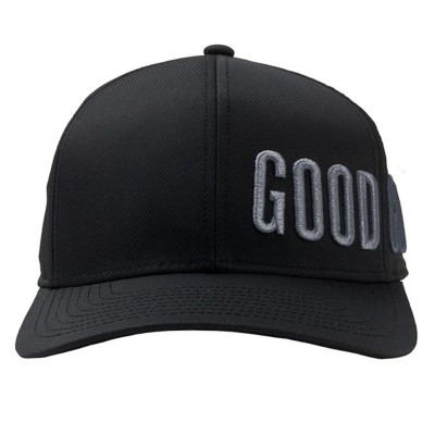 Men's Good Good Golf Downswing Adjustable Hat