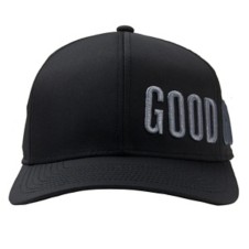 Good Good Golf Focus Trucker Snapback Hat