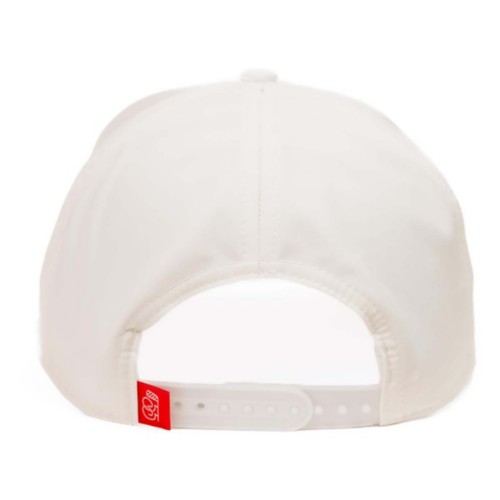 Men's Good Good Golf The Best Rope Snapback Hat