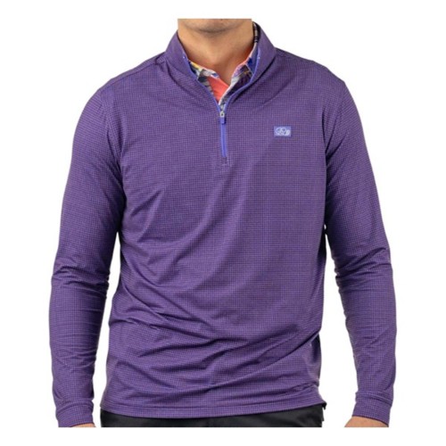 メンズウェア GOOLD GOLF ROCKERS SNAKEMOCKNECK NAVY XL メンズウェア GOOLD GOLF ROCKERS SNAKEMOCKNECK NAVY XL Mens