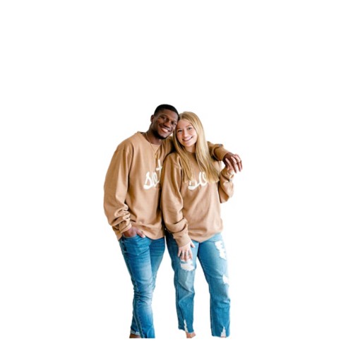 Adult Sota Clothing Channel Crewneck Sweatshirt