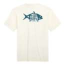 Men's Fish Hippie Journey T-Shirt
