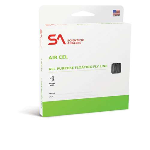 Scientific Anglers Aircel General Purpose Floating Fly Line
