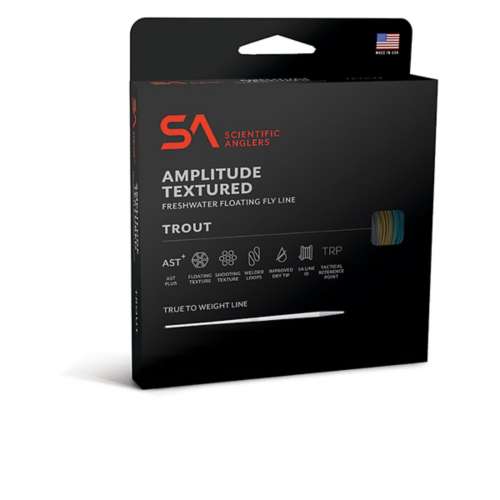 Scientific Anglers Amplitude Trout Floating Line