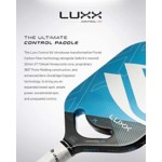 Selkirk LUXX Control Air Pickleball Paddle - Invikta - Thumbnail 8 of 10