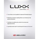 Selkirk LUXX Control Air Pickleball Paddle - Invikta - Thumbnail 10 of 10