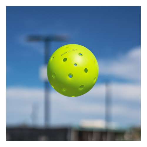 Selkirk Pro S1 Pickleball Ball - 4 Pack