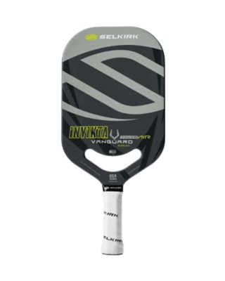 Selkirk VANGUARD Power Air Midweight Pickleball Paddle - Invikta