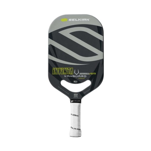 Selkirk VANGUARD Power Air Midweight Pickleball Paddle - Invikta - Primary Image