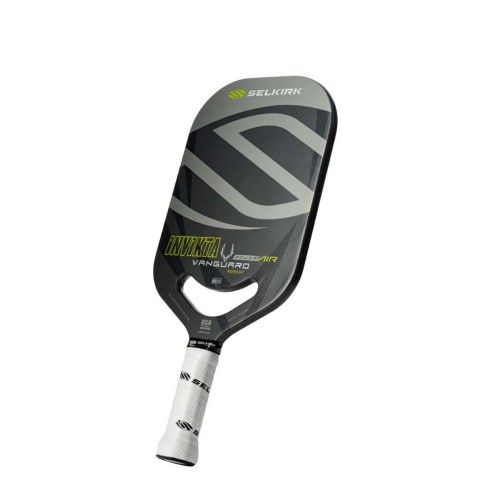 Selkirk VANGUARD Power Air Midweight Pickleball Paddle - Invikta