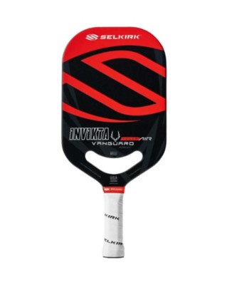 Selkirk VANGUARD Power Air Midweight Pickleball Paddle - Invikta