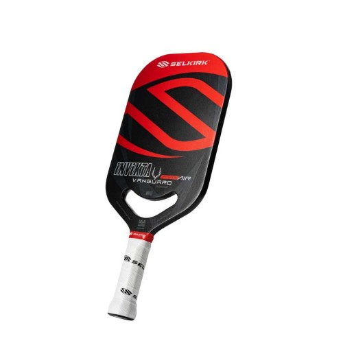 Selkirk VANGUARD Power Air Midweight Pickleball Paddle - Invikta - Primary Image