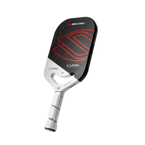 Selkirk LUXX Control Air Pickleball Paddle - Invikta