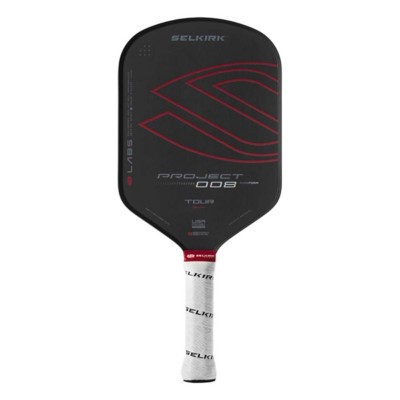 Selkirk VANGUARD Power Air Midweight Pickleball Paddle - Invikta