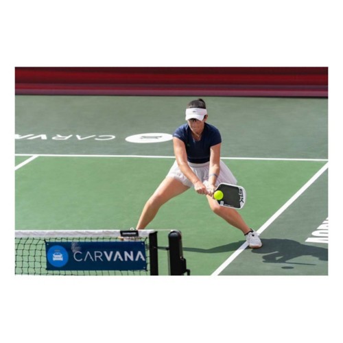 Selkirk SLK ERA Power Pickleball Paddle - Elongated - Primary Image