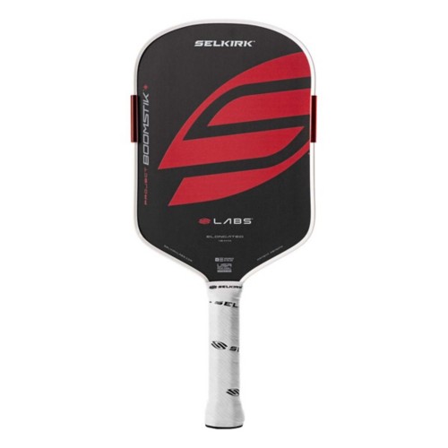 Selkirk Labs Project Boomstik Pickleball Paddle - Primary Image