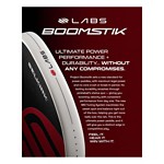 Selkirk Labs Project Boomstik Pickleball Paddle - Thumbnail 8 of 18