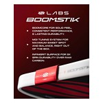 Selkirk Labs Project Boomstik Pickleball Paddle - Thumbnail 9 of 18
