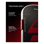 Selkirk Labs Project Boomstik Pickleball Paddle - Thumbnail 11 of 18