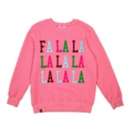 Girls' Simply Southern Falala Pullover Sweater