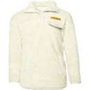 Girls' Simply Southern Simply Soft 1/4 Snap Fleece Pullover