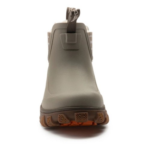 Women's Grundens Deviation Sherpa Ankle Deck Boots