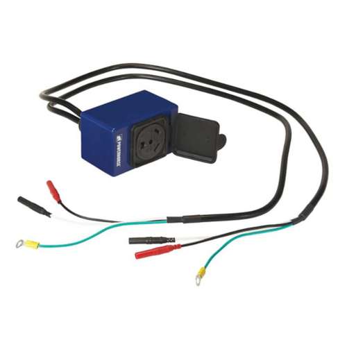 Powerhorse Parallel Cable Kit