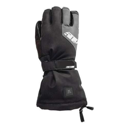 Men's 509 Backcountry Ignite Snowmobiling Snowmobiling Gloves