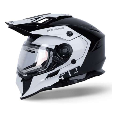 509 Delta R3L Ignite Trail Helmet