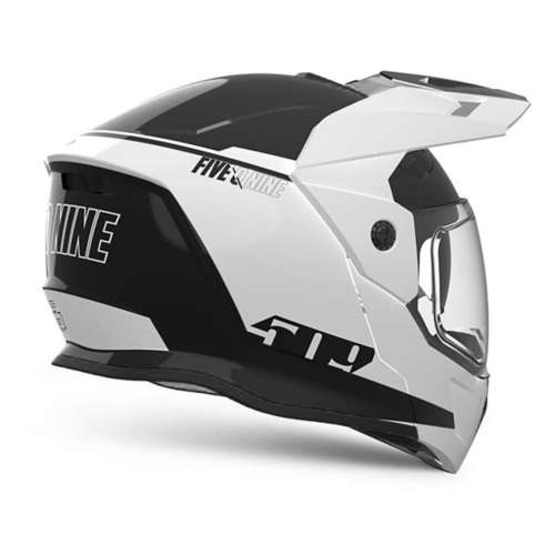 509 Delta R4 Ignite Trail Helmet