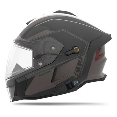 509 Delta V Commander Trail Helmet