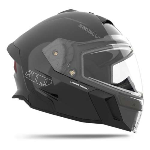 509 Delta V Ignite Trail Helmet