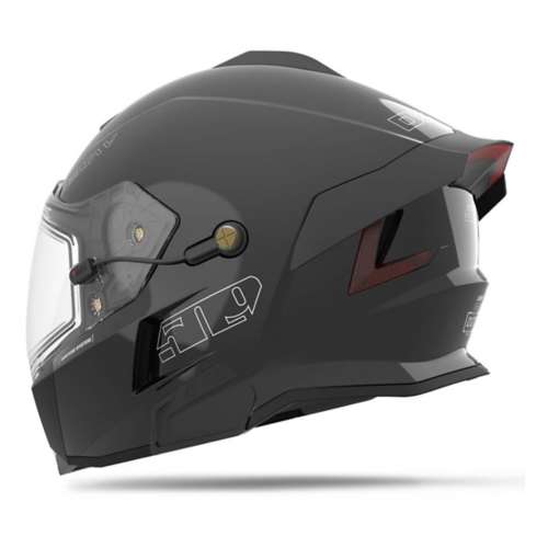 509 Delta V Ignite Trail Helmet