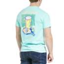 Men's Party Pants Day Dinker T-Shirt