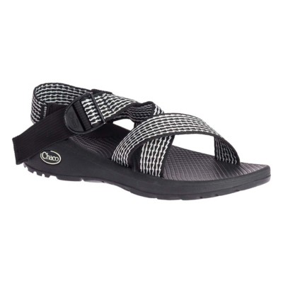 black chacos