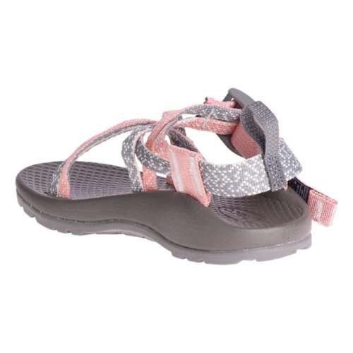 Little Girls' Chaco ZX/1 Ecotread Water Sandals